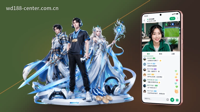 wd188赛事回放与集锦录像